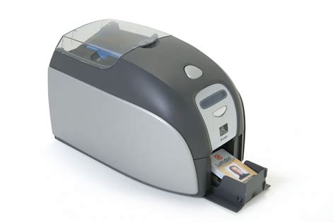 pvc card printer price